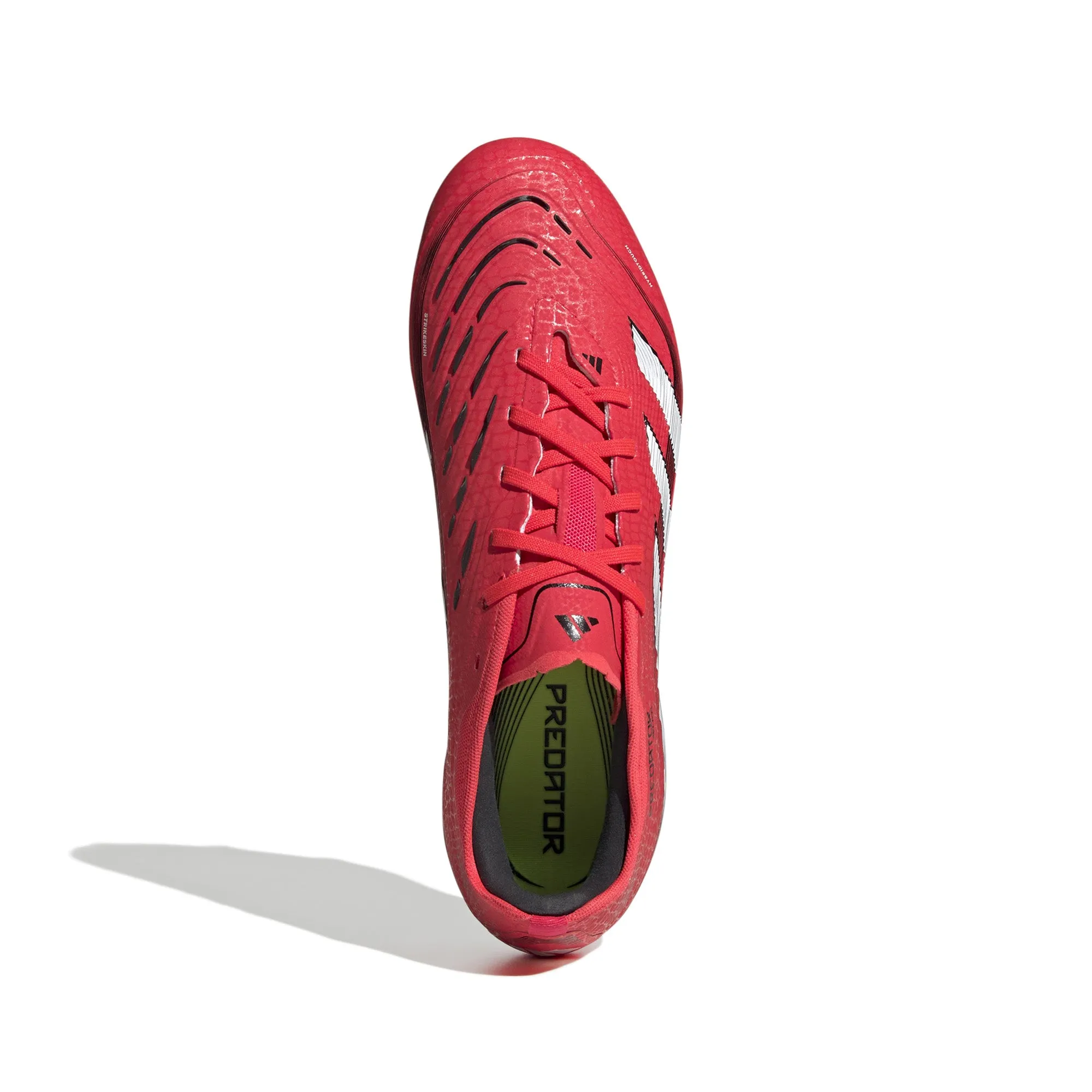 Predator PRO Fußballschuhe für Herren auf festem Untergrund