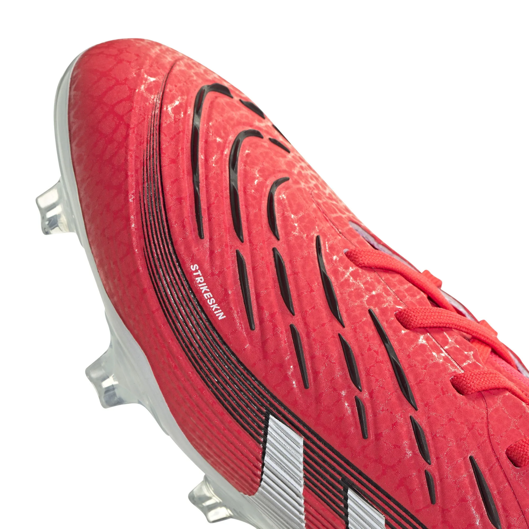 Predator PRO Fußballschuhe für Herren auf festem Untergrund