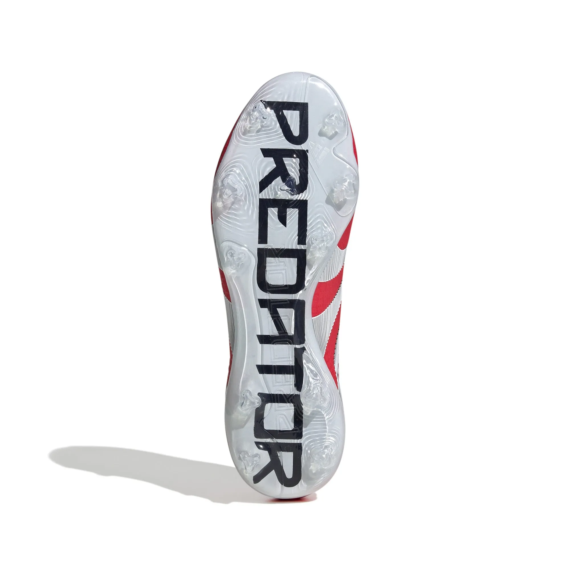 Predator PRO Fußballschuhe für Herren auf festem Untergrund