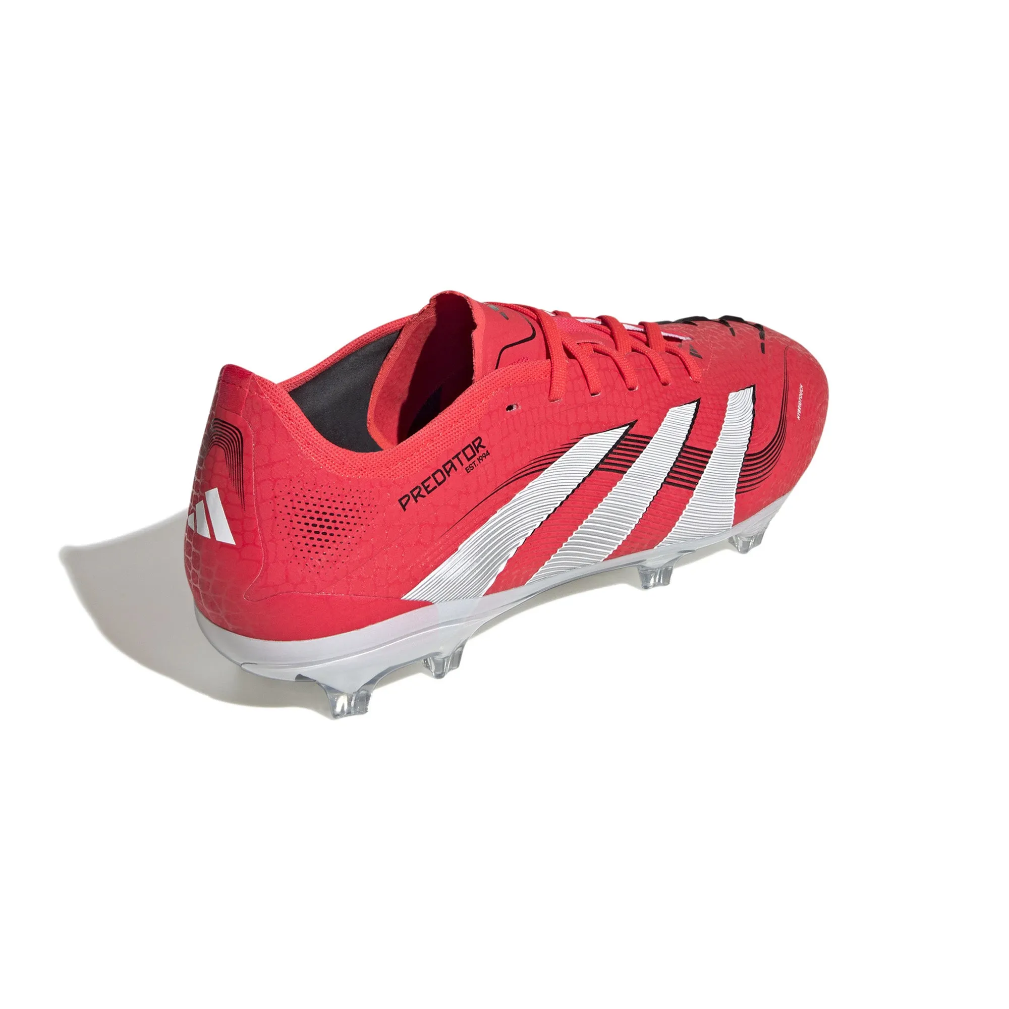 Predator PRO Fußballschuhe für Herren auf festem Untergrund
