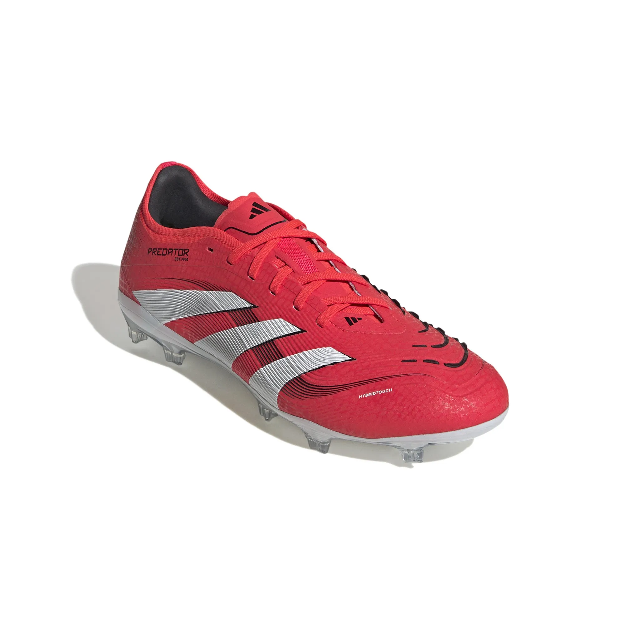 Predator PRO Fußballschuhe für Herren auf festem Untergrund