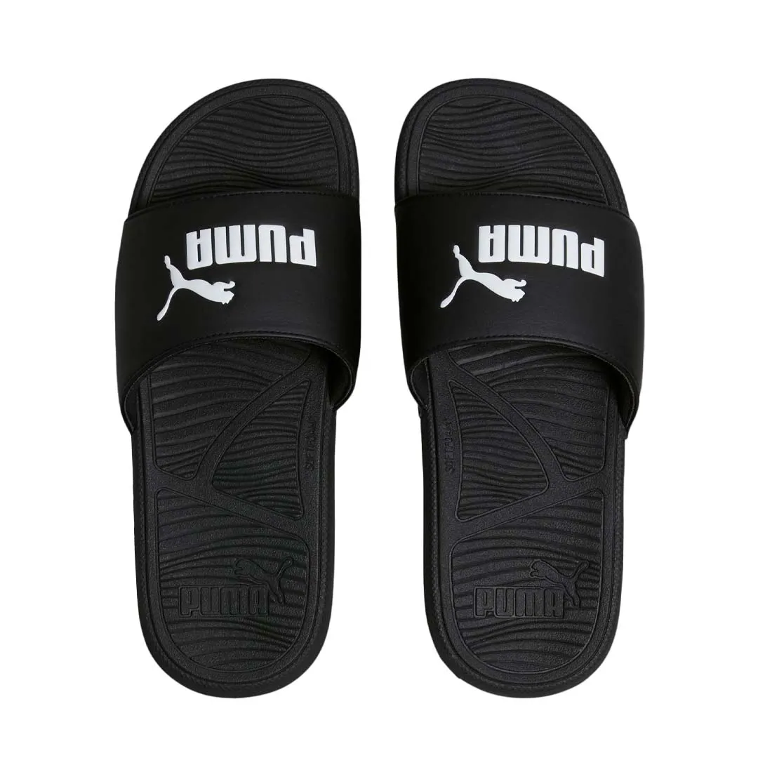 Puma - Herren Cool Cat 2.0 Slides (389110 01)