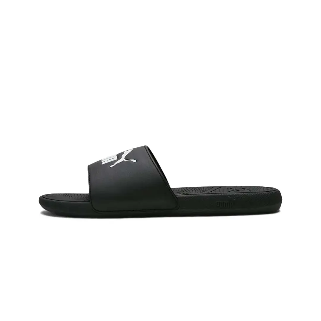 Puma - Herren Cool Cat 2.0 Slides (389110 01)