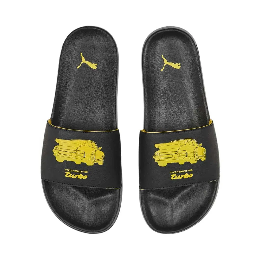 Puma - Herren Porsche Leadcat 2.0 Slides (307568 01)