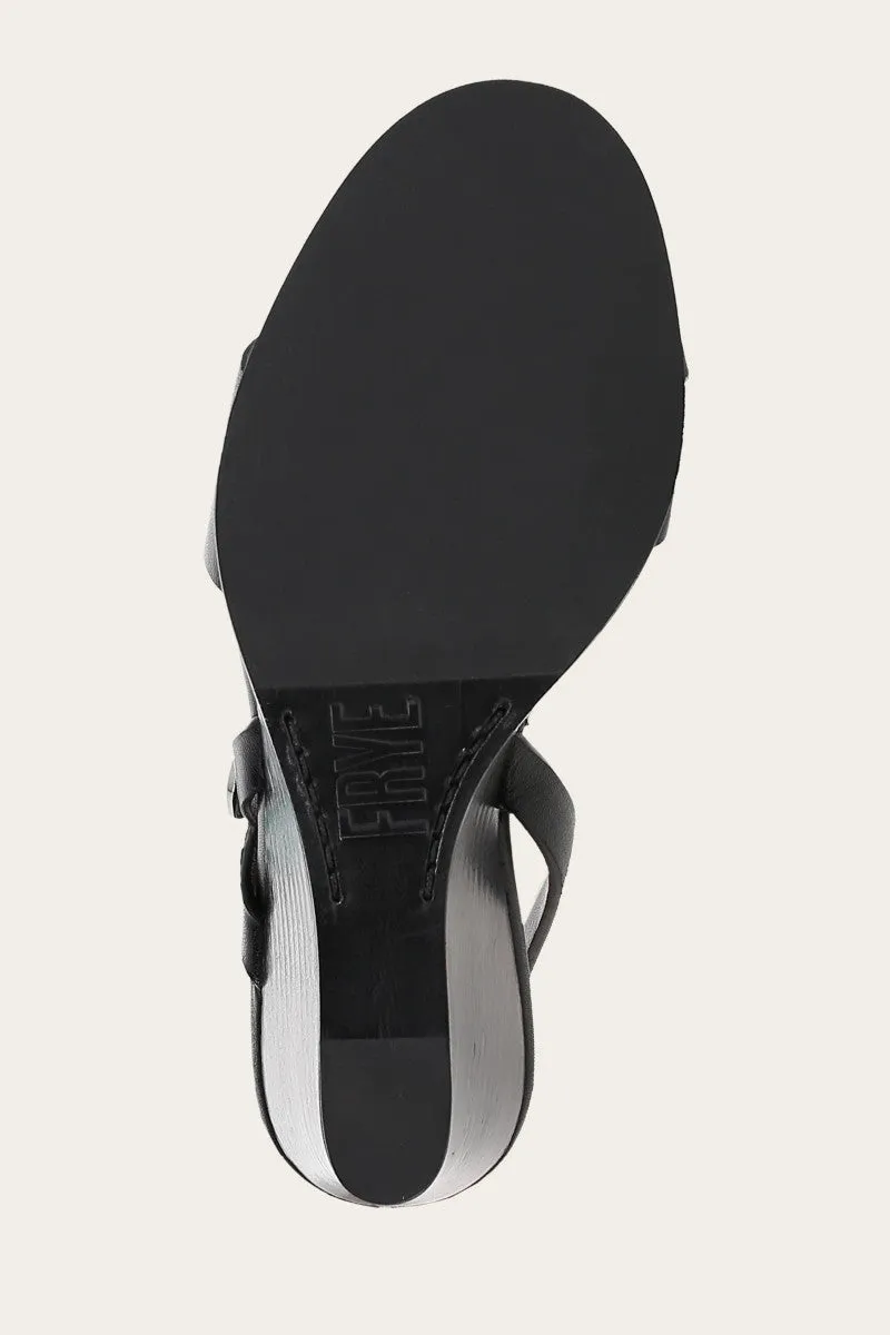 Rachel Riemchensandalette