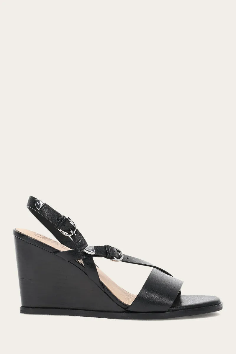 Rachel Riemchensandalette