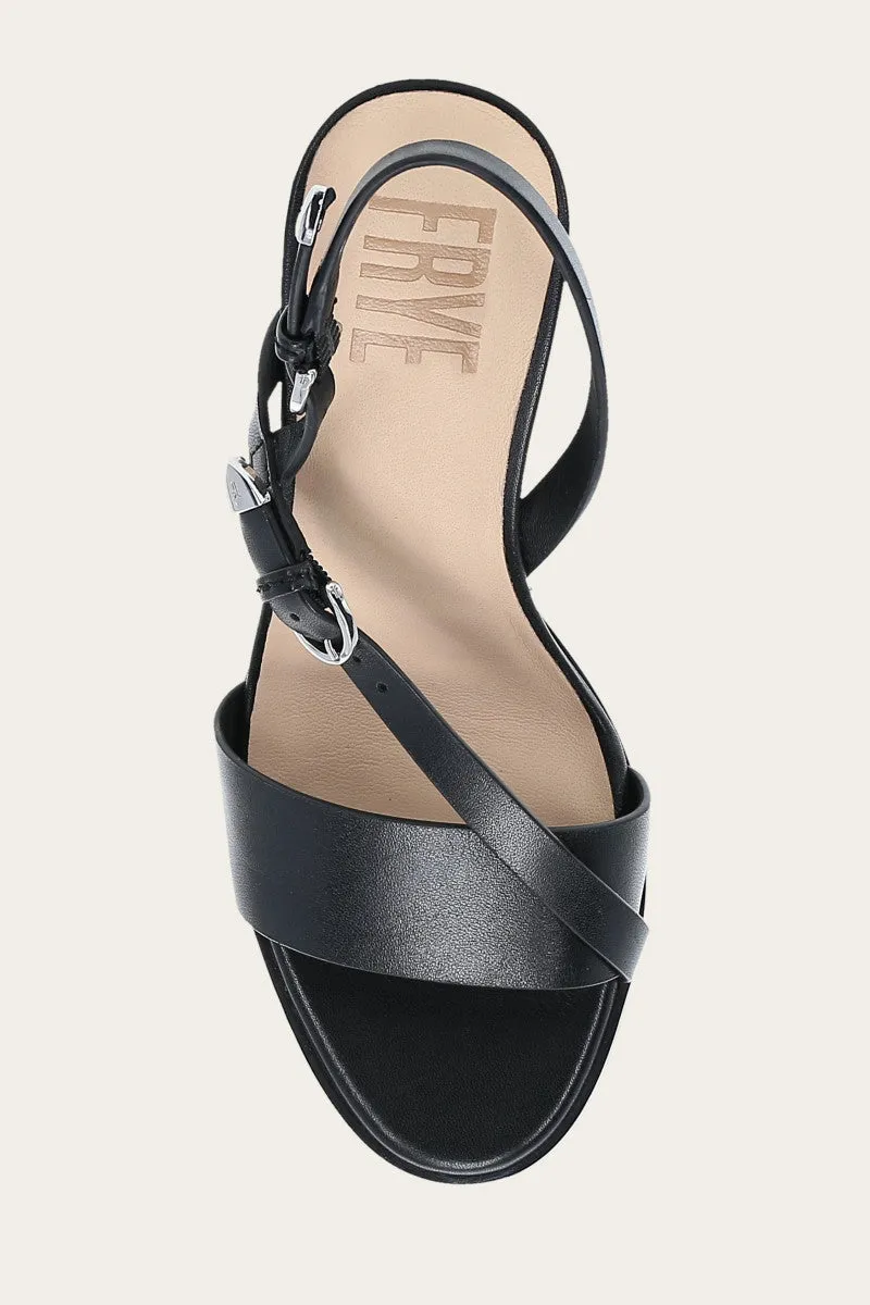Rachel Riemchensandalette