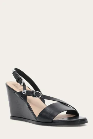 Rachel Riemchensandalette
