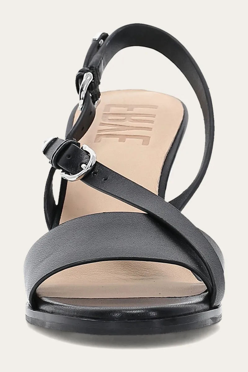 Rachel Riemchensandalette