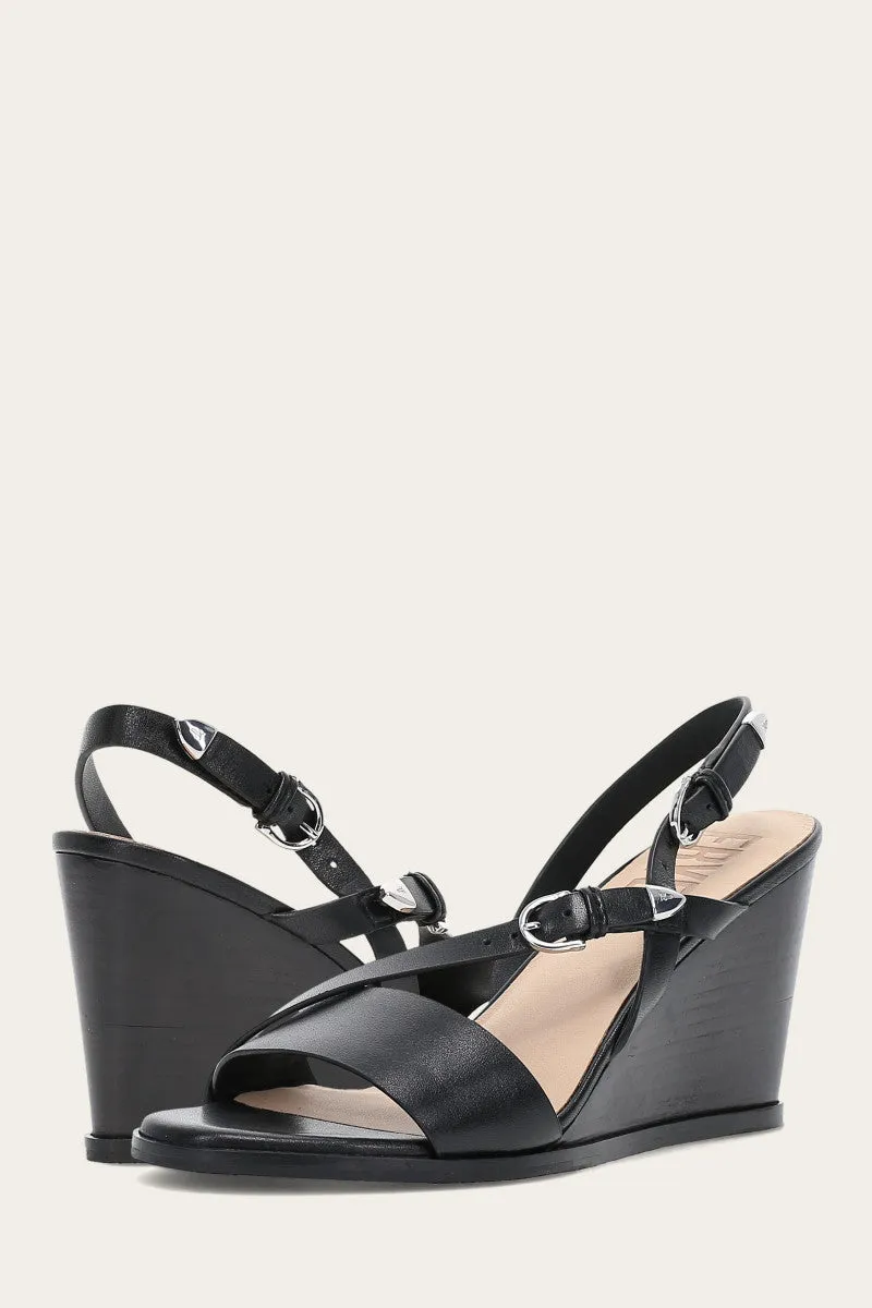 Rachel Riemchensandalette