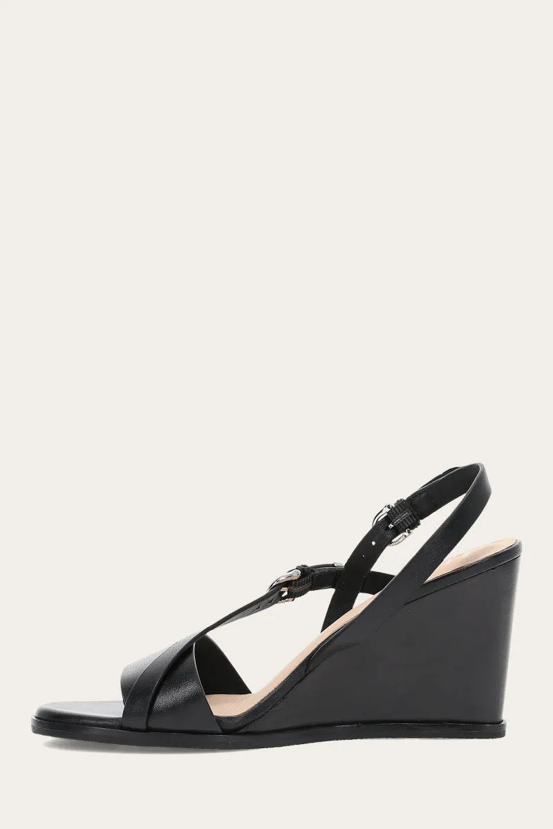 Rachel Riemchensandalette