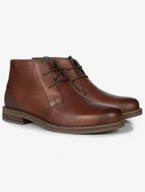 Readhead Chukka Stiefel Teak