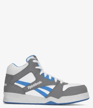 Reebok BB4500 Composite Sicherheitsspitze High-Top Arbeitssneaker - Damen