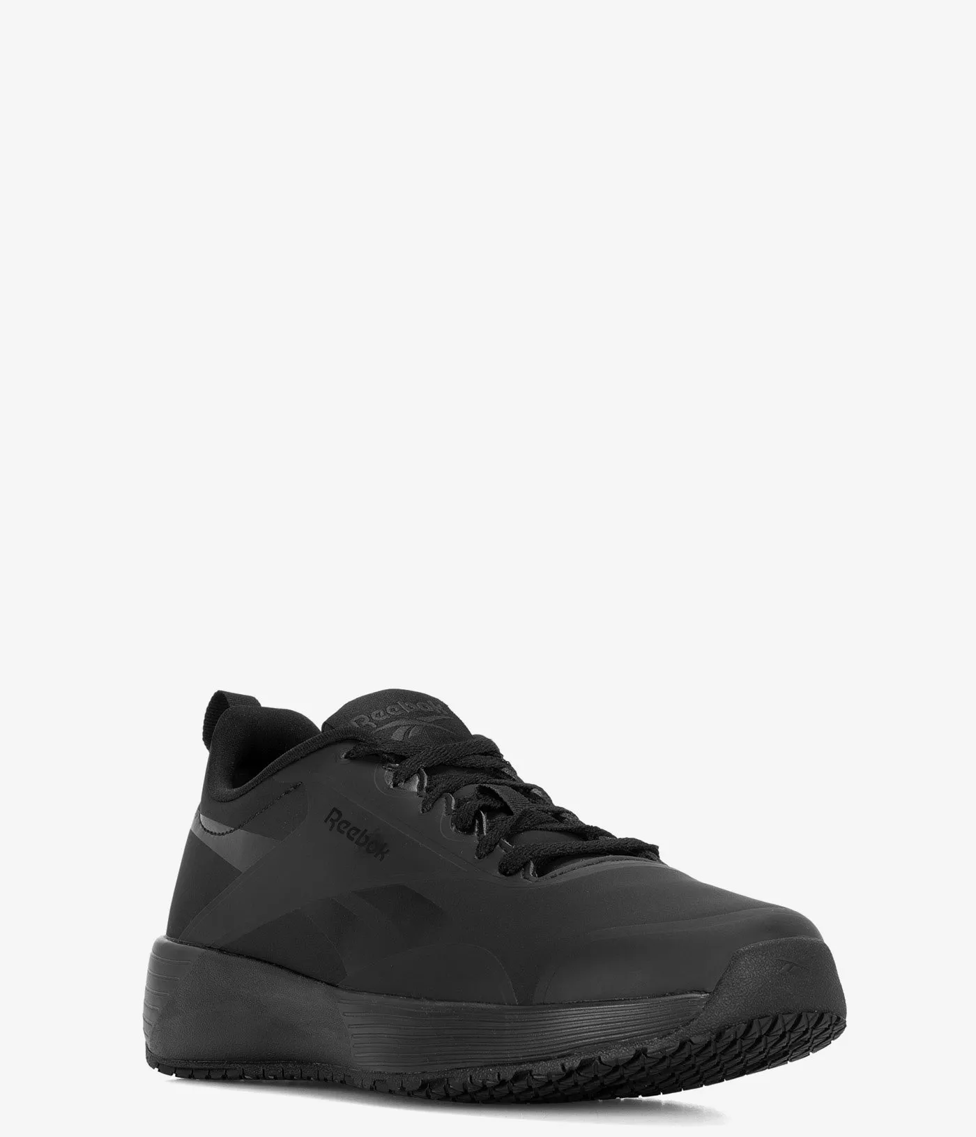 Reebok Lite Plus 4 Arbeitsschuh mit rutschfester Sohle - Damen