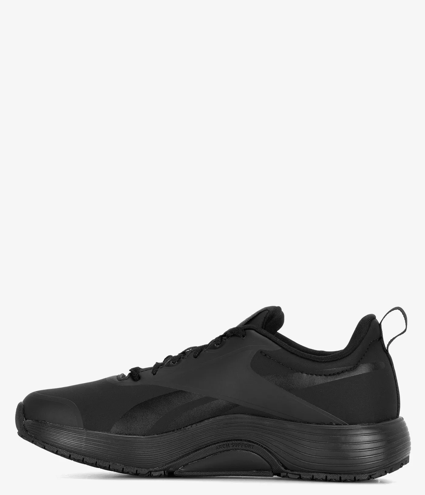 Reebok Lite Plus 4 Arbeitsschuh mit rutschfester Sohle - Damen