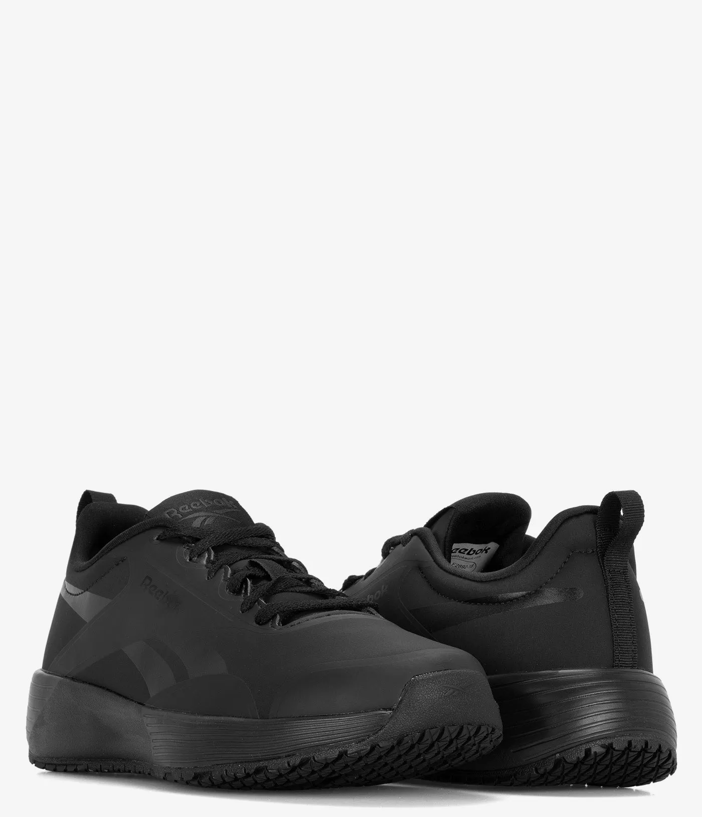 Reebok Lite Plus 4 Arbeitsschuh mit rutschfester Sohle - Damen