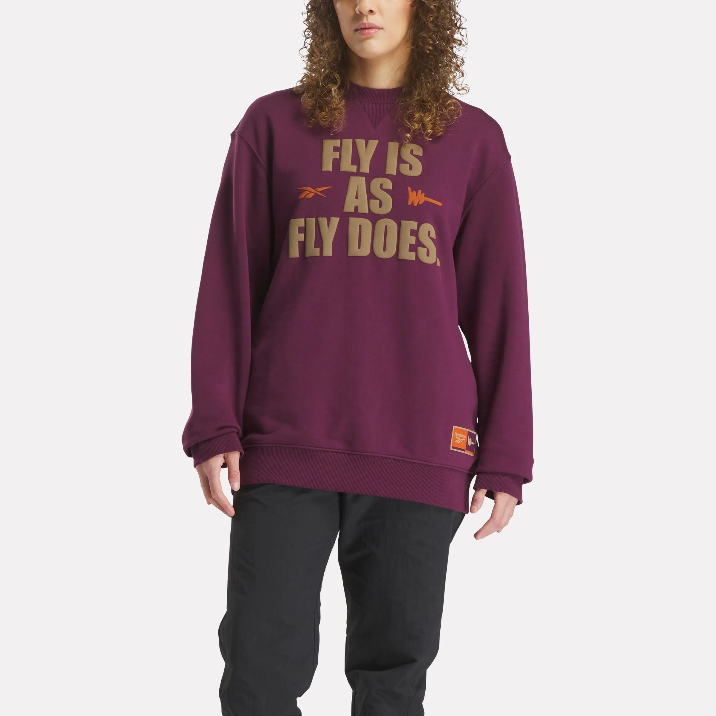 Reebok Schuhe Reebok x Walker Wear Crew Sweatshirt