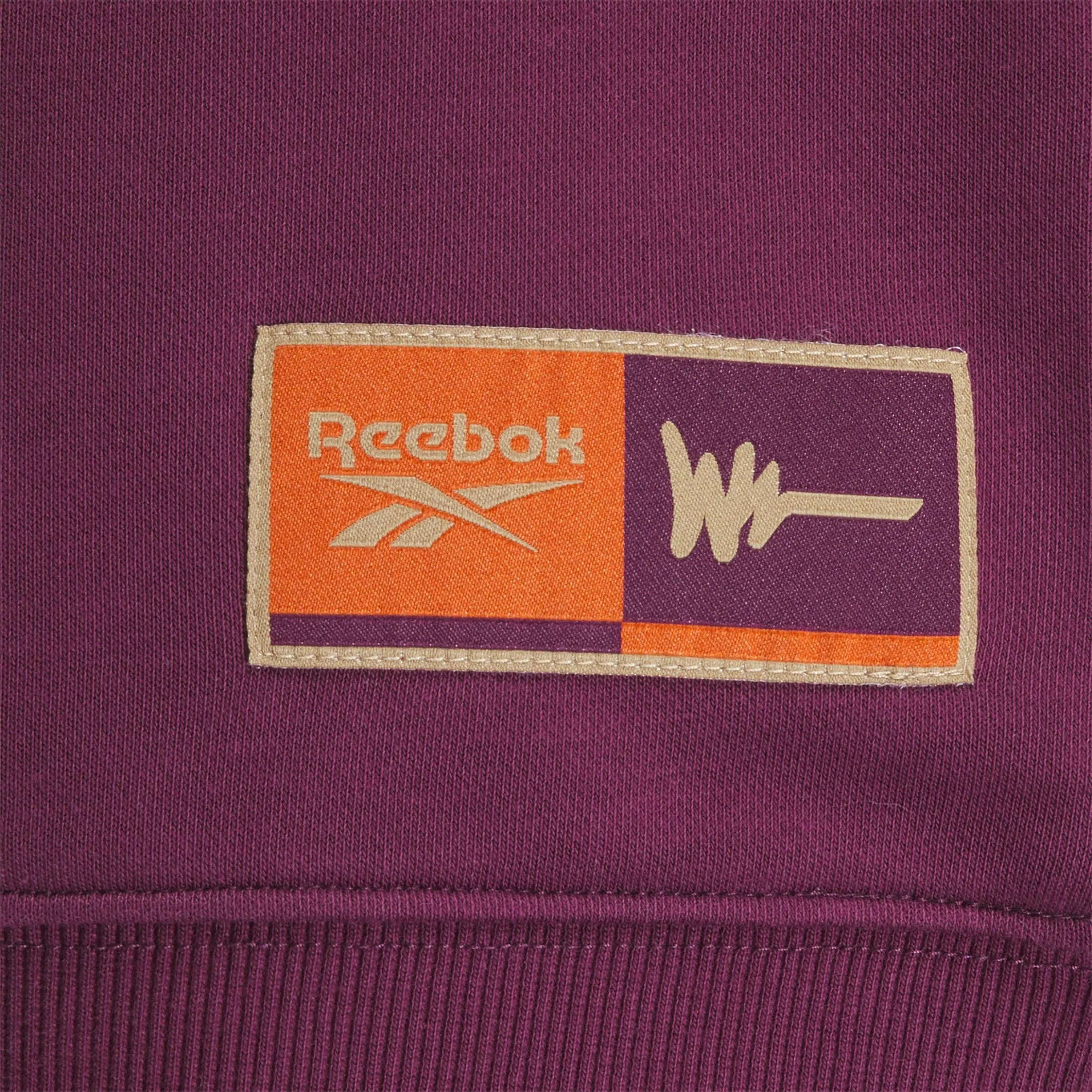 Reebok Schuhe Reebok x Walker Wear Crew Sweatshirt