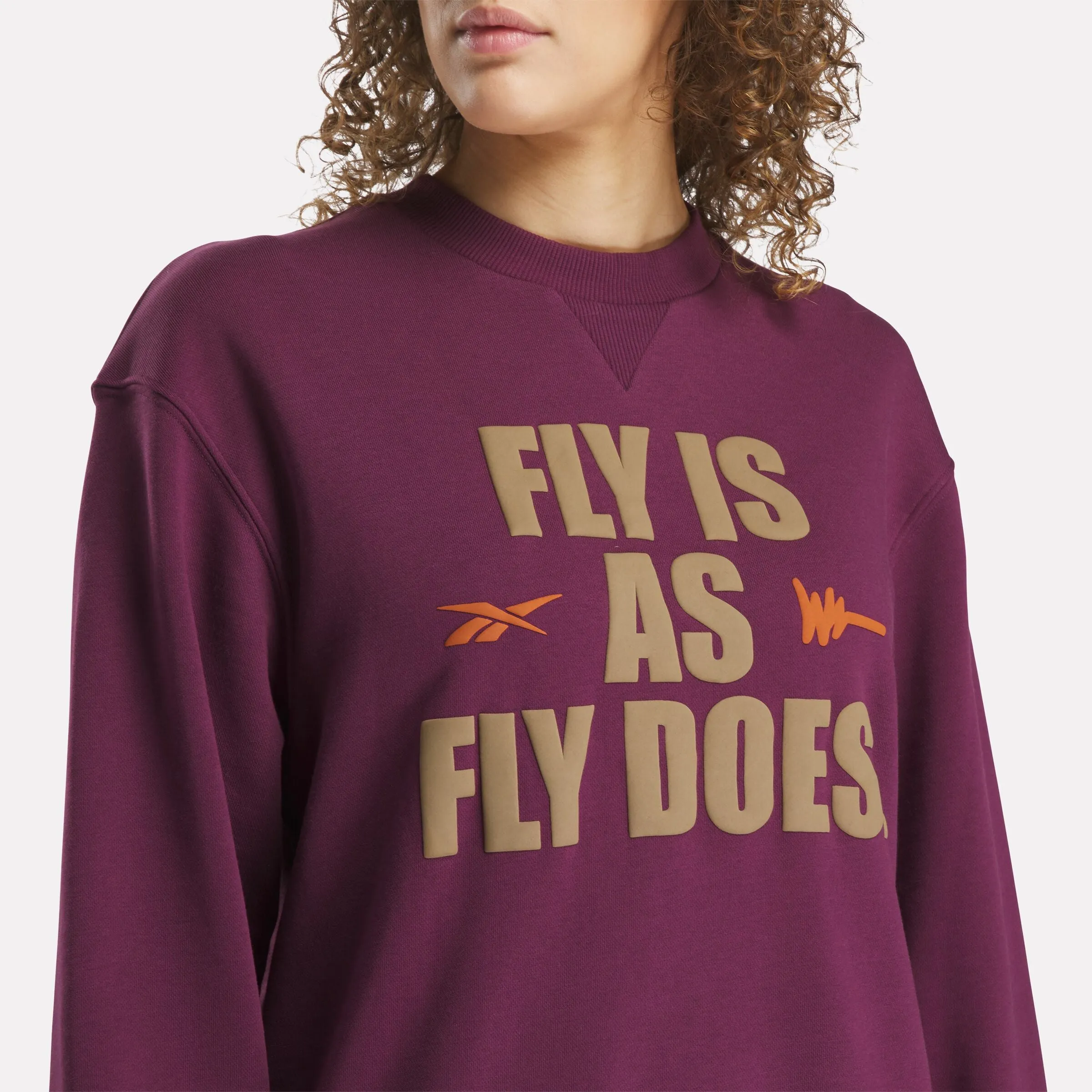 Reebok Schuhe Reebok x Walker Wear Crew Sweatshirt