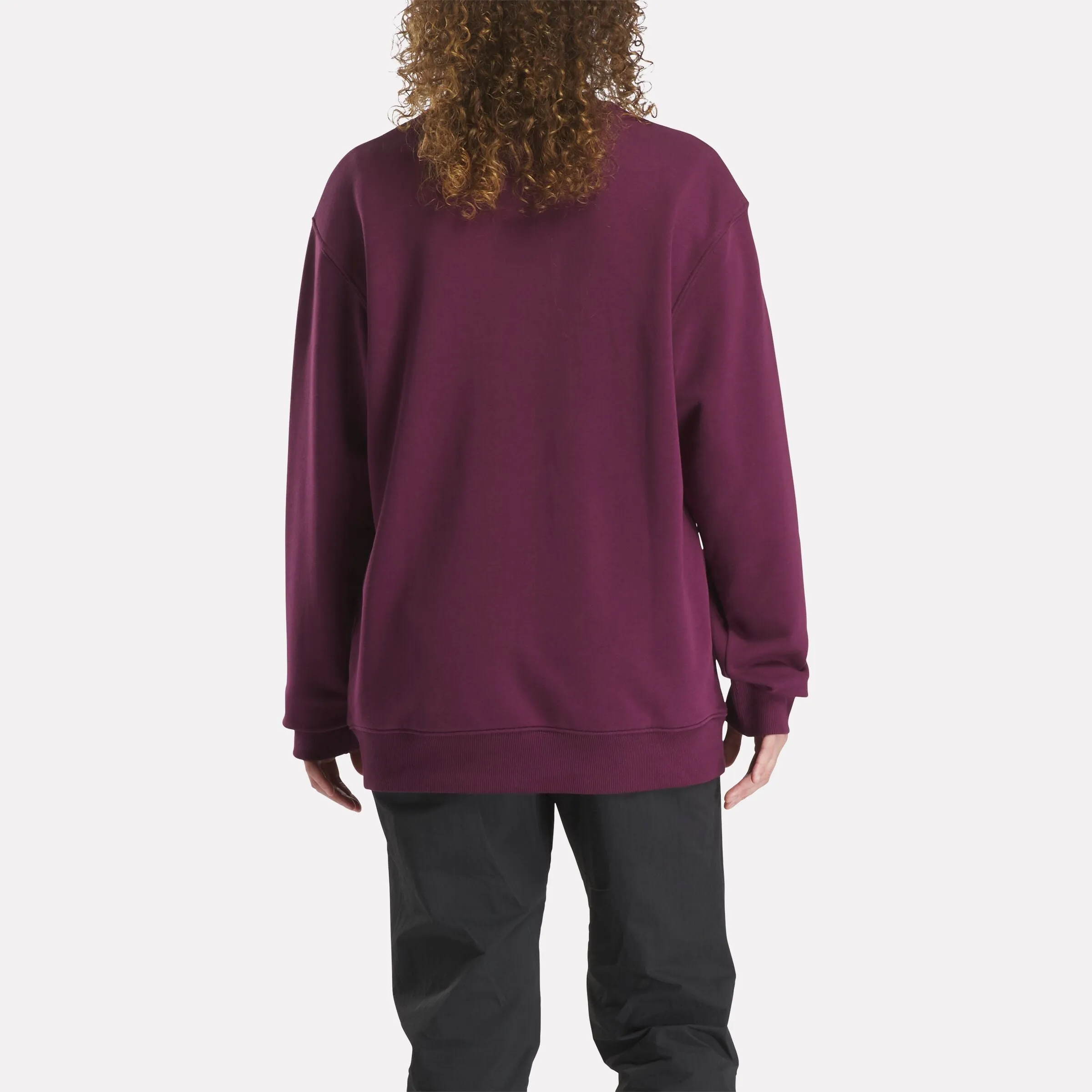 Reebok Schuhe Reebok x Walker Wear Crew Sweatshirt