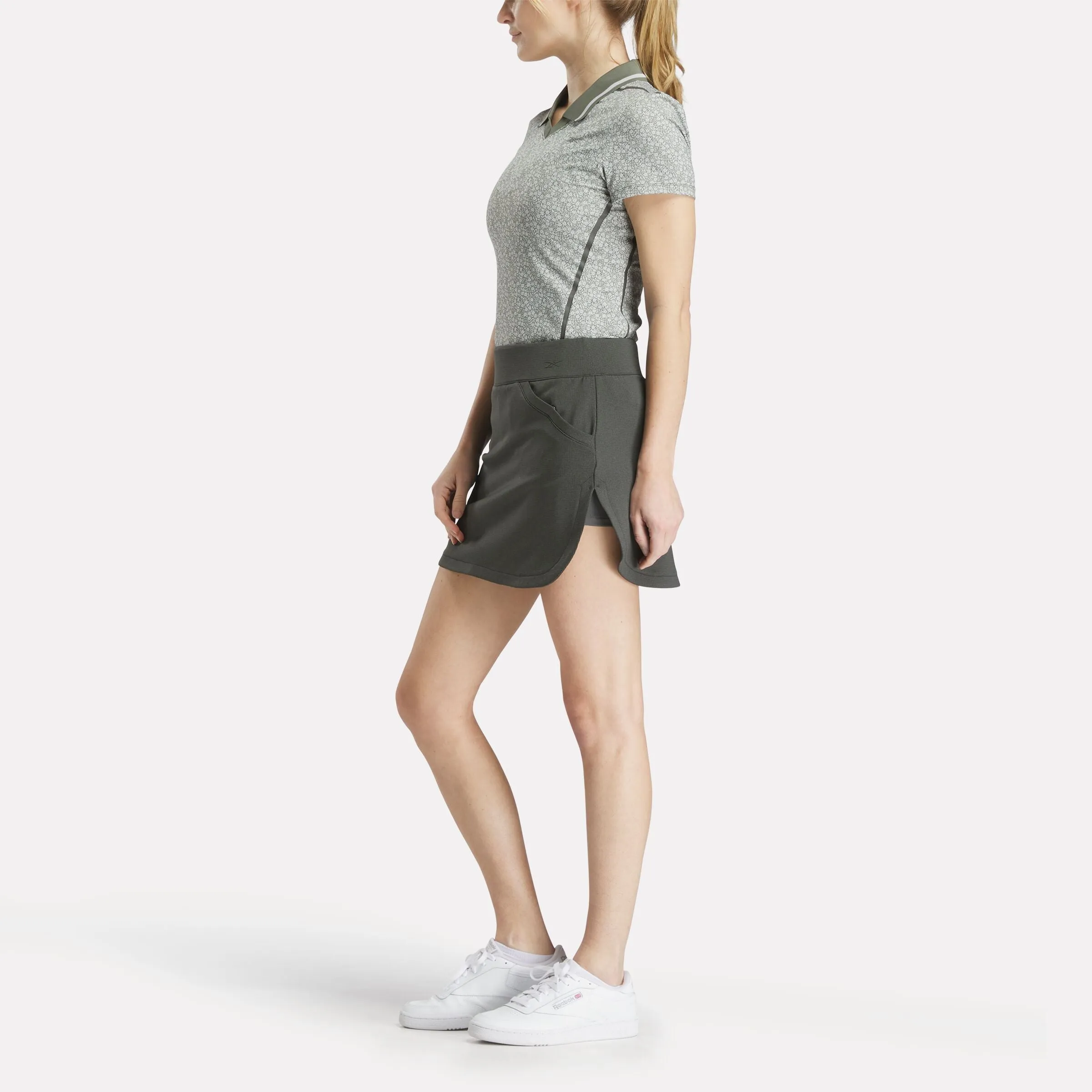 Reebok Schuhe Damen Aero Flex Golf Rock