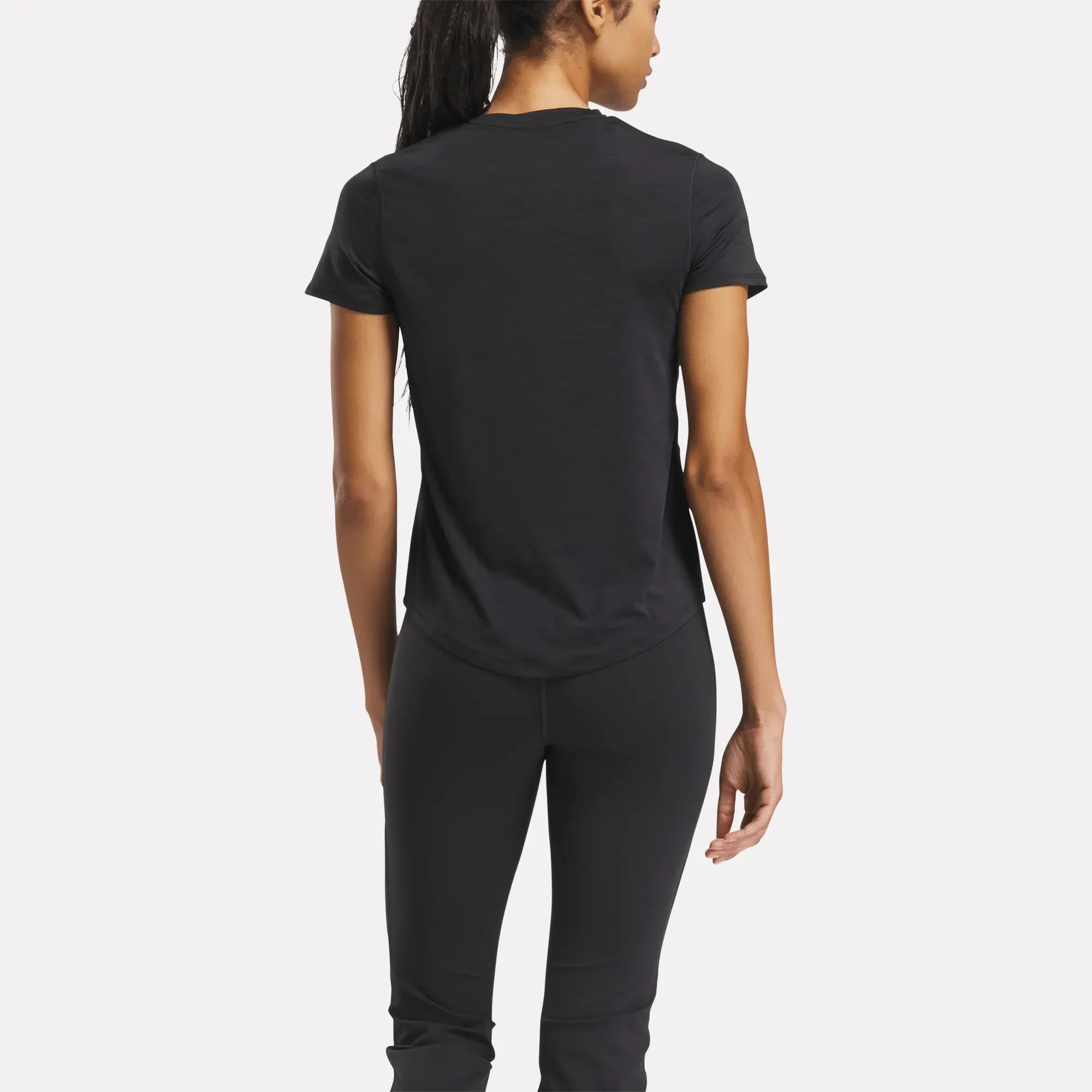 Reebok Schuhe Damen Chill Sport T-Shirt