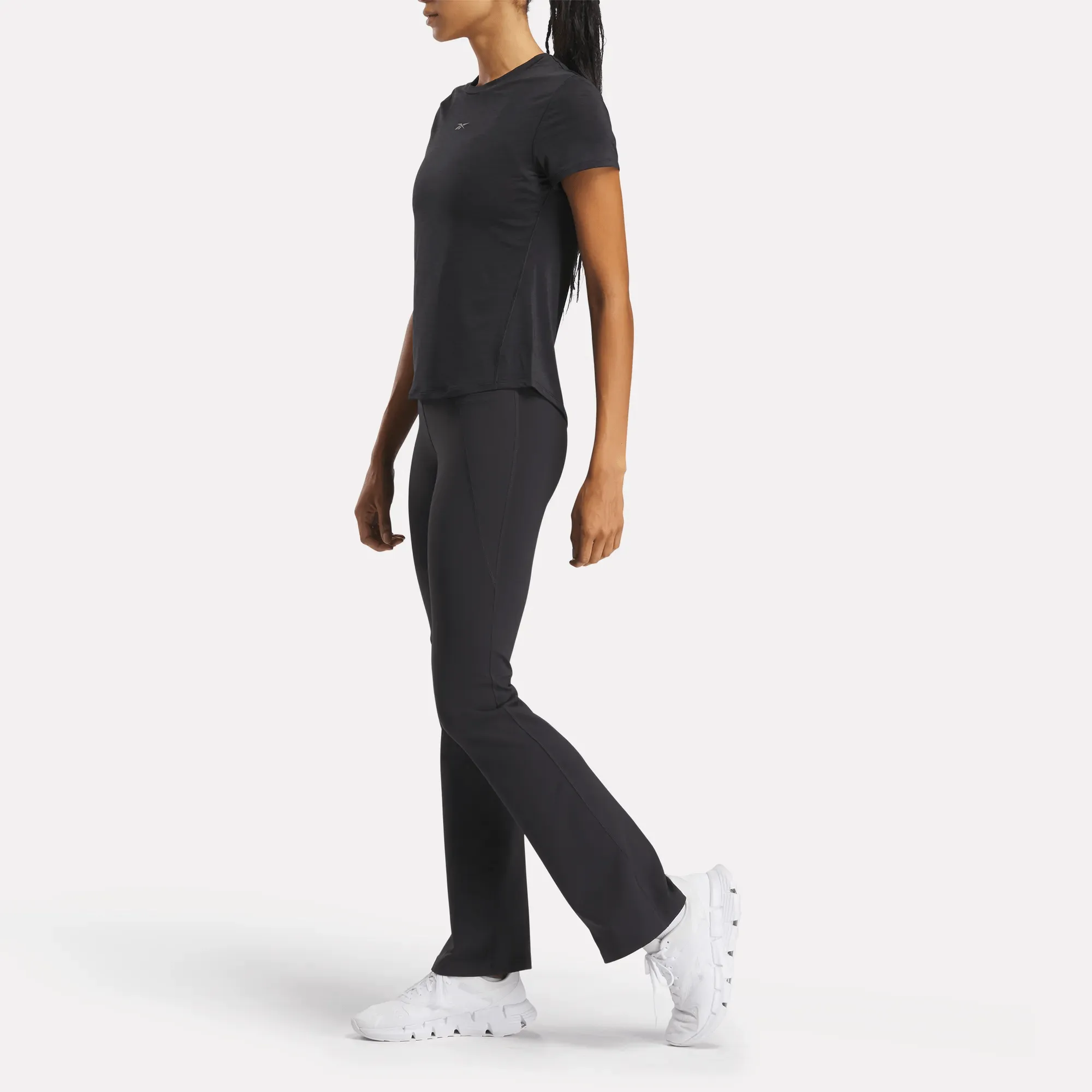 Reebok Schuhe Damen Chill Sport T-Shirt