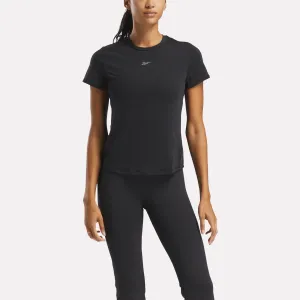 Reebok Schuhe Damen Chill Sport T-Shirt