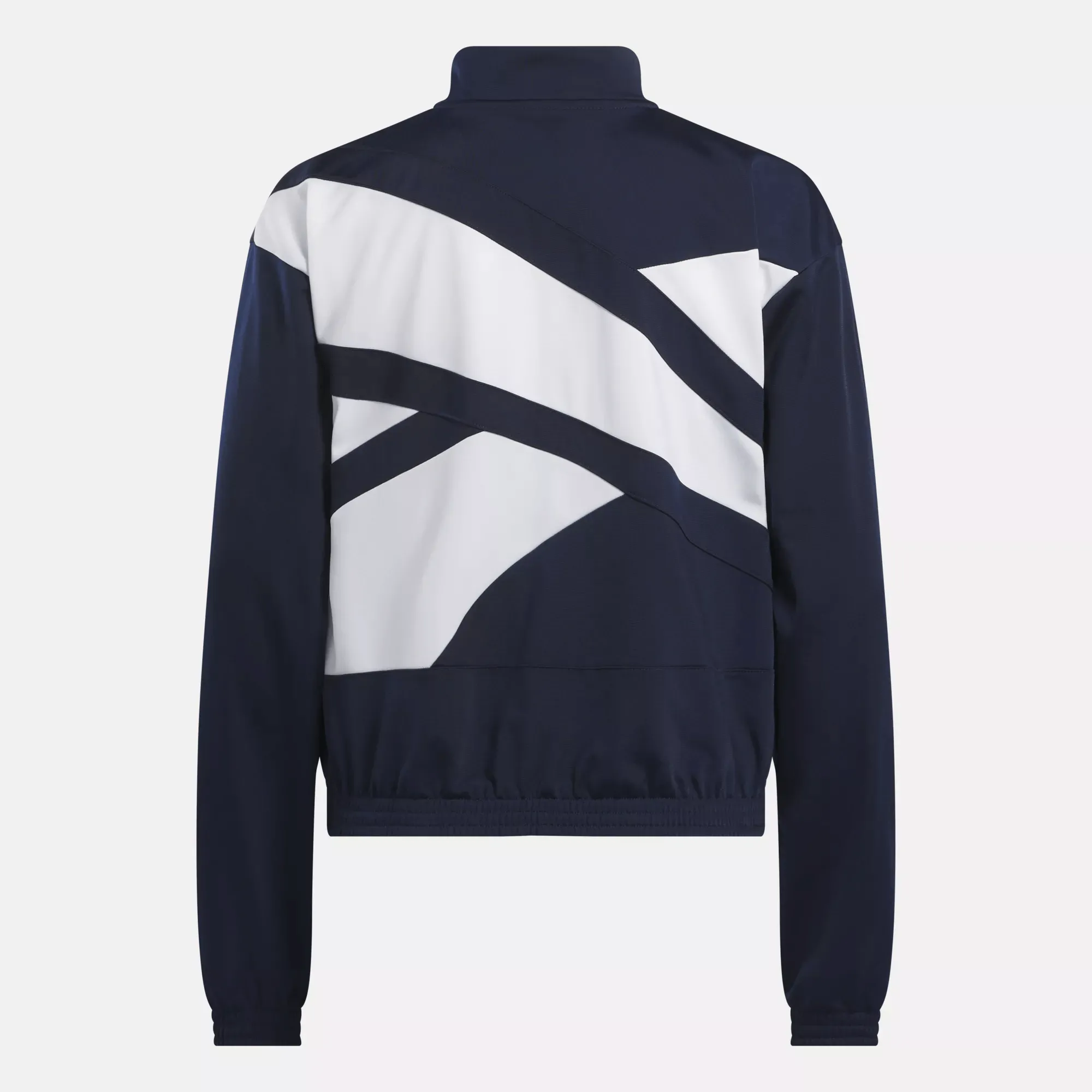 Reebok Schuhe Damen Reebok Identity Back Vector Tricot Track Jacke