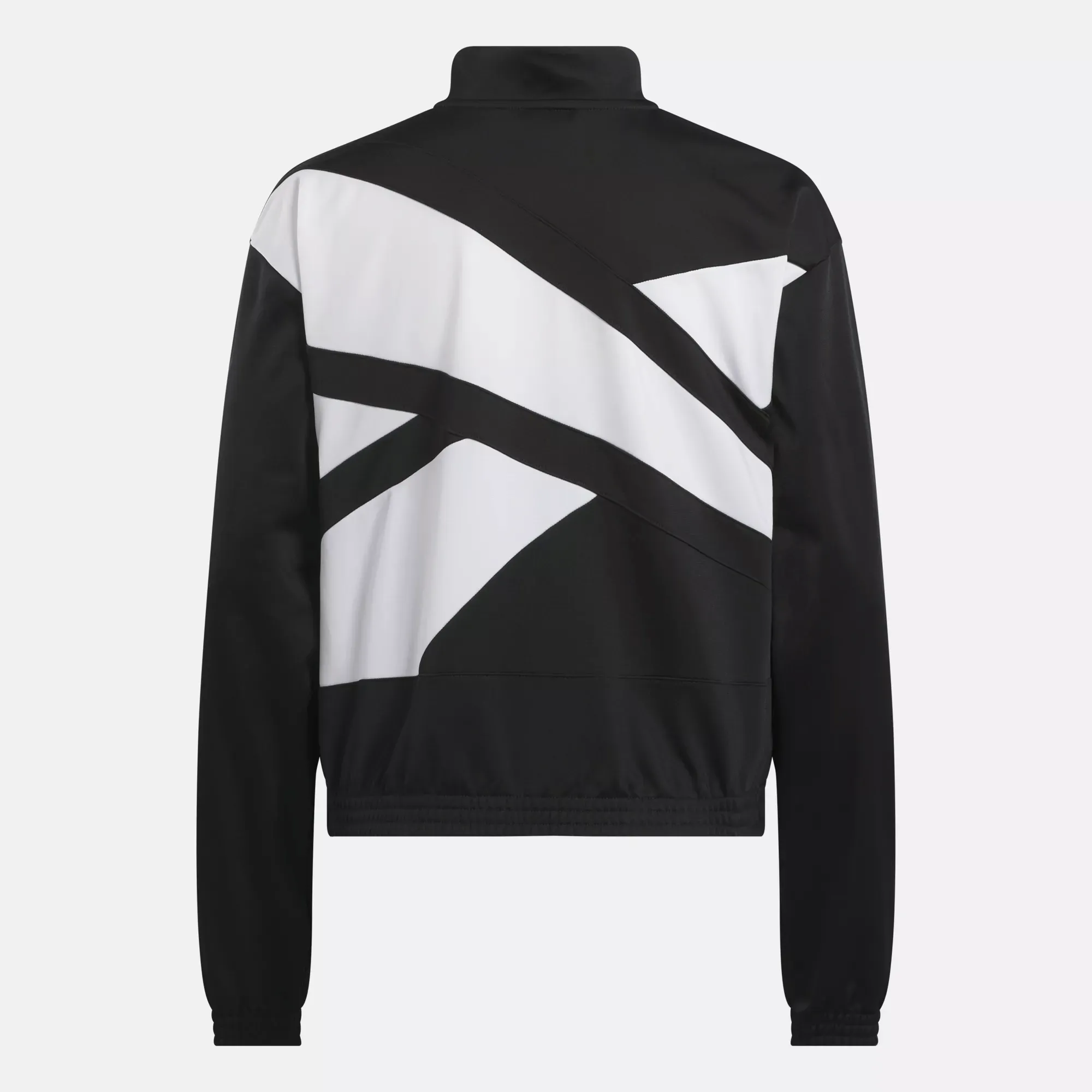Reebok Schuhe Damen Reebok Identity Back Vector Tricot Track Jacke
