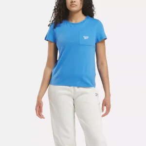 Reebok Schuhe Damen Reebok Identity Classics T-Shirt