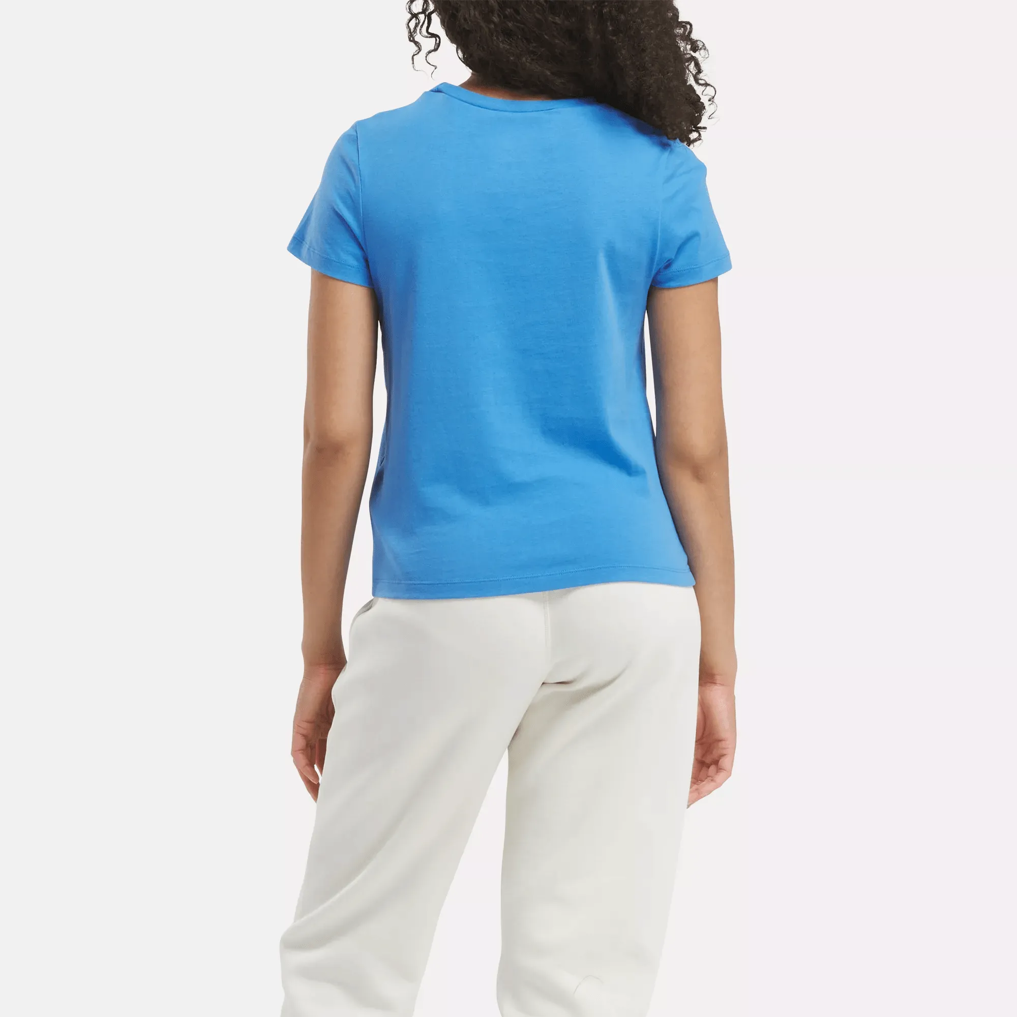 Reebok Schuhe Damen Reebok Identity Classics T-Shirt