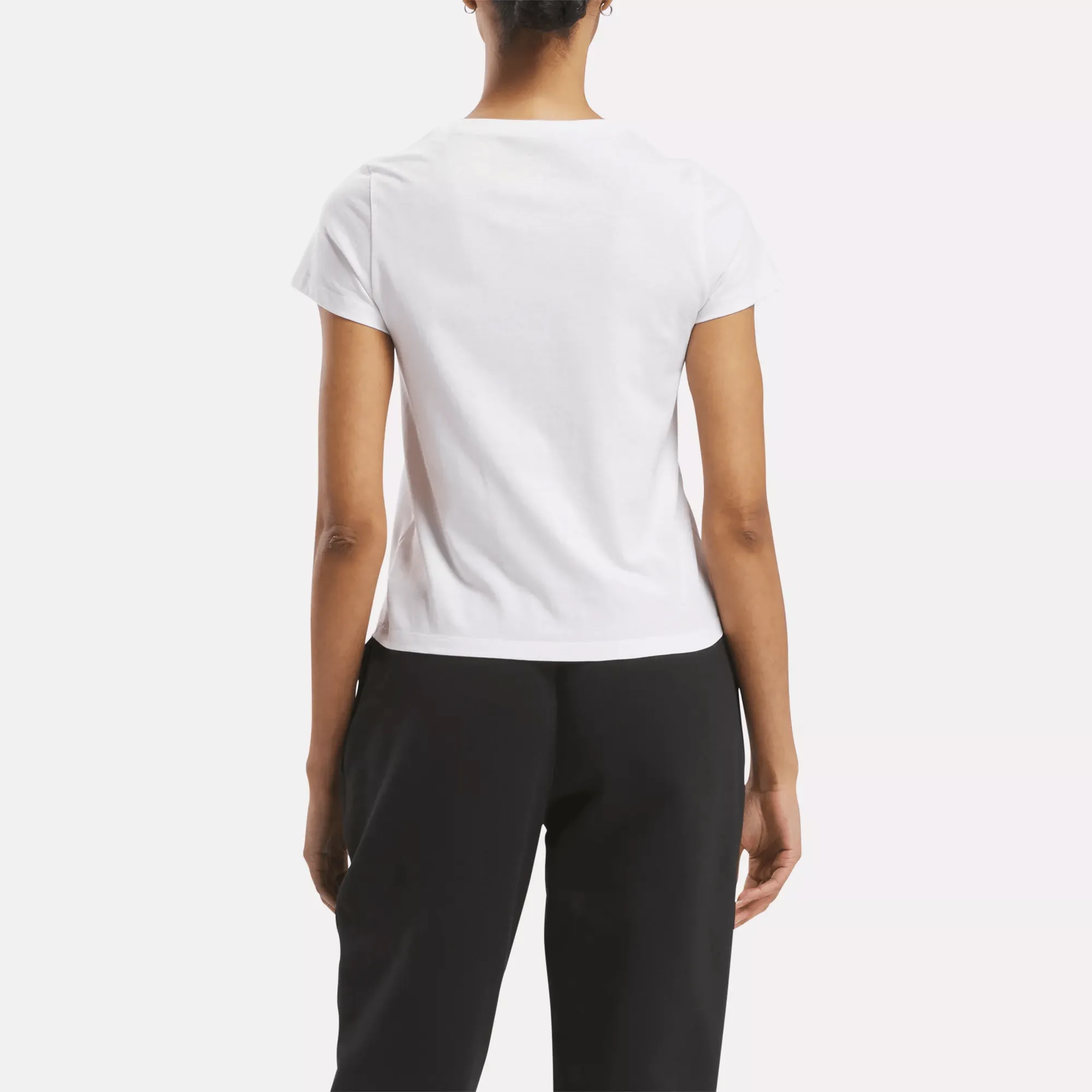 Reebok Schuhe Damen Reebok Identity Classics T-Shirt