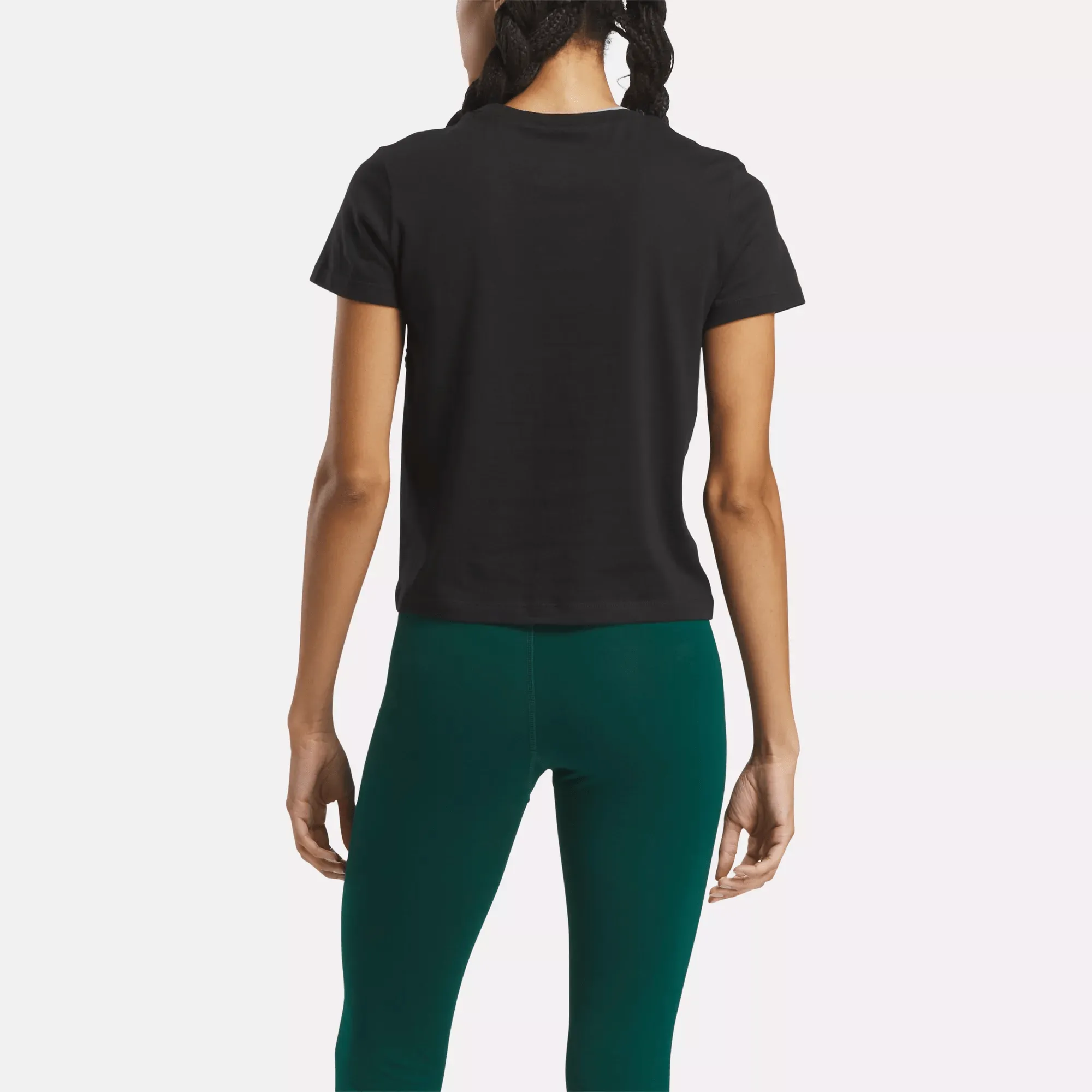 Reebok Schuhe Damen Reebok Identity Classics T-Shirt
