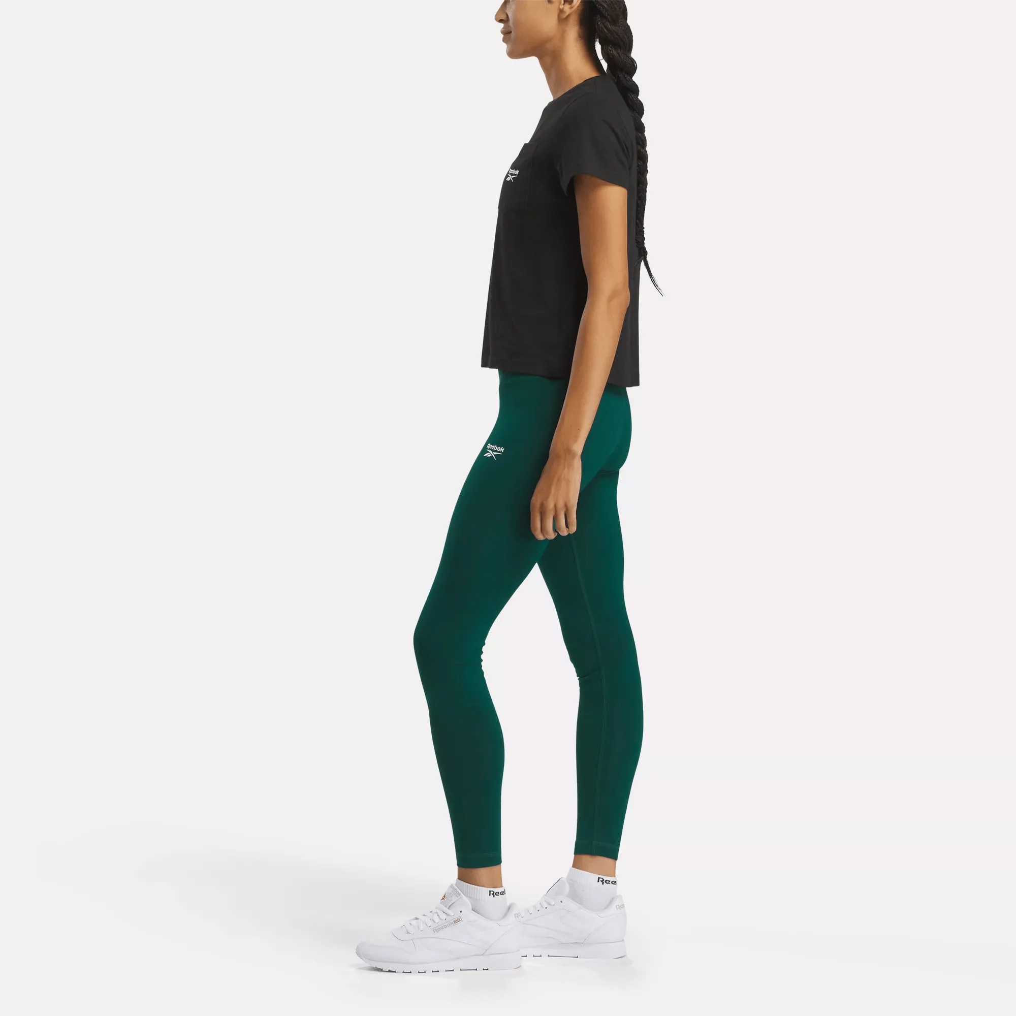 Reebok Schuhe Damen Reebok Identity Classics T-Shirt