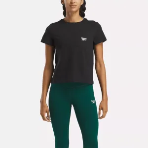 Reebok Schuhe Damen Reebok Identity Classics T-Shirt