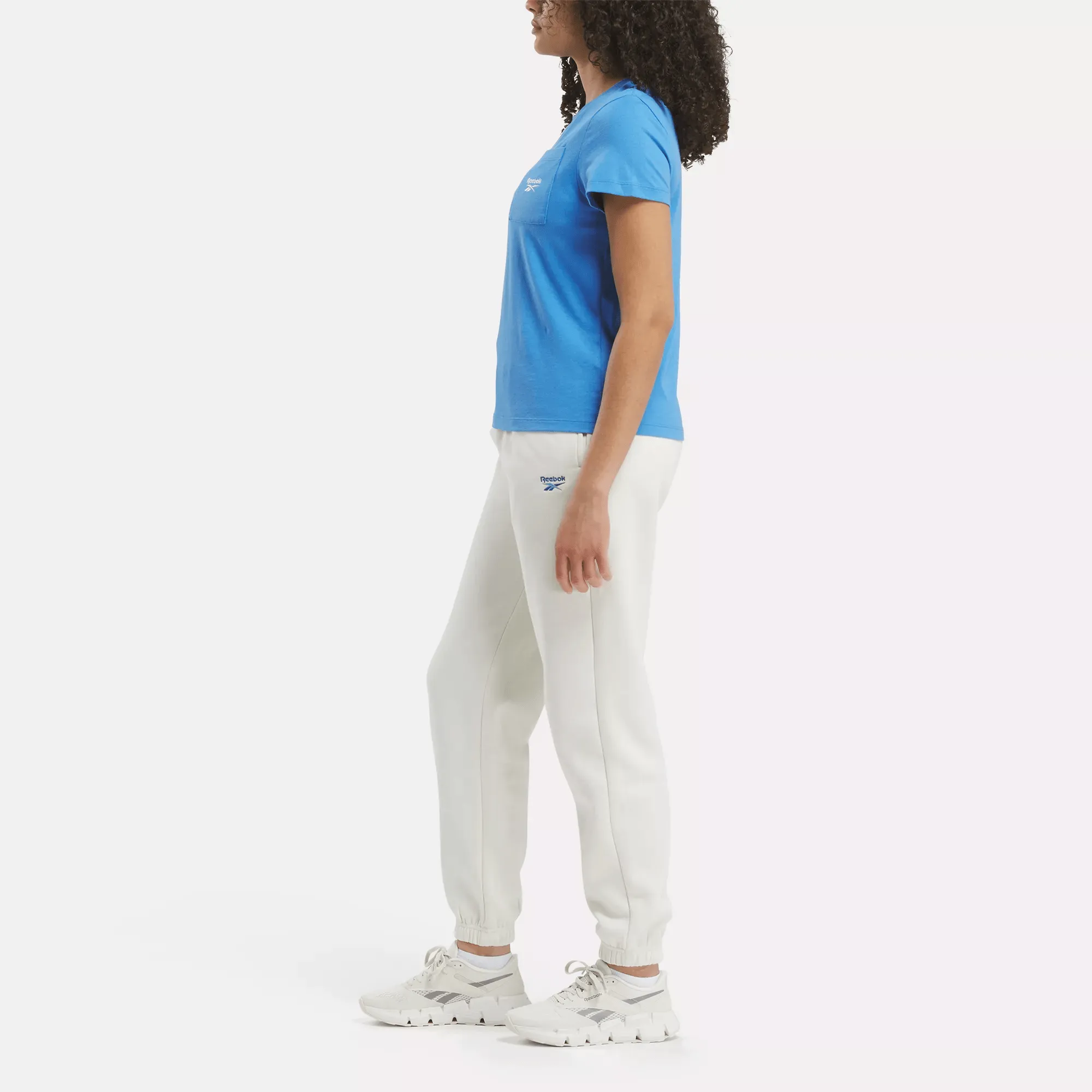 Reebok Schuhe Damen Reebok Identity Classics T-Shirt