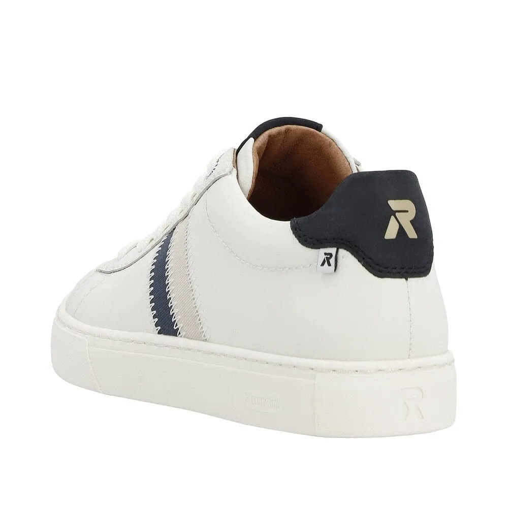RIEKER MANILA NAMUR U0705-80 HERRE