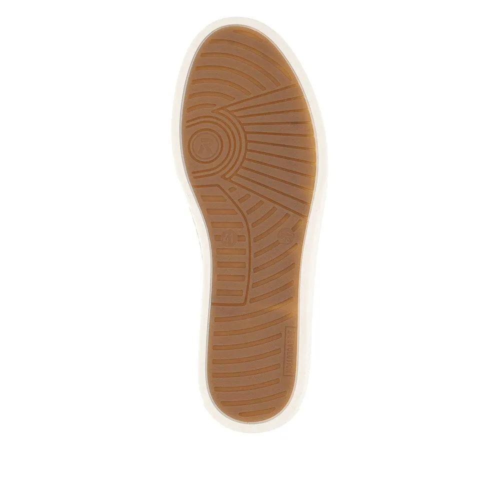 RIEKER MANILA NAMUR U0705-80 HERRE