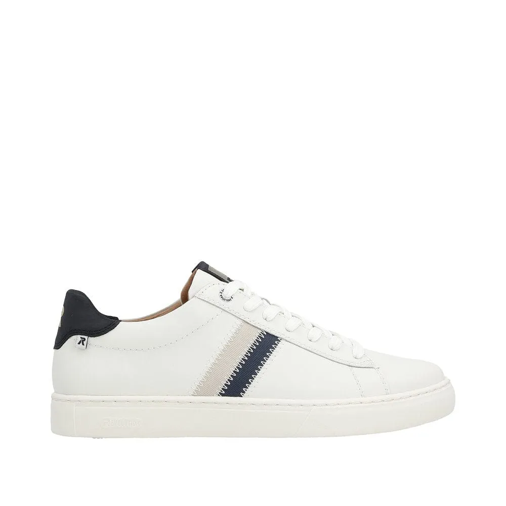 RIEKER MANILA NAMUR U0705-80 HERRE
