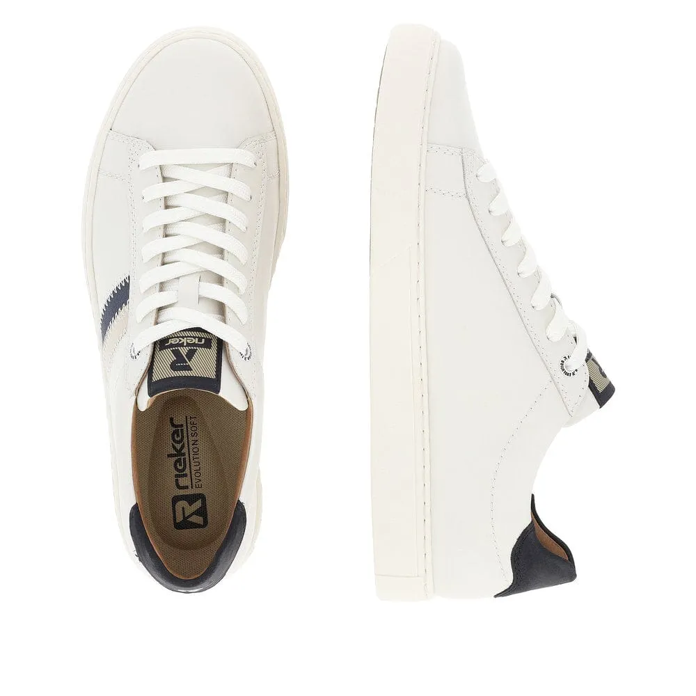 RIEKER MANILA NAMUR U0705-80 HERRE