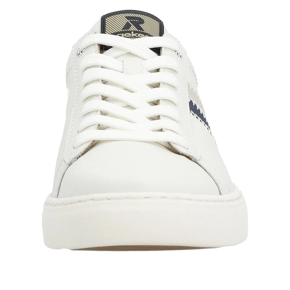 RIEKER MANILA NAMUR U0705-80 HERRE