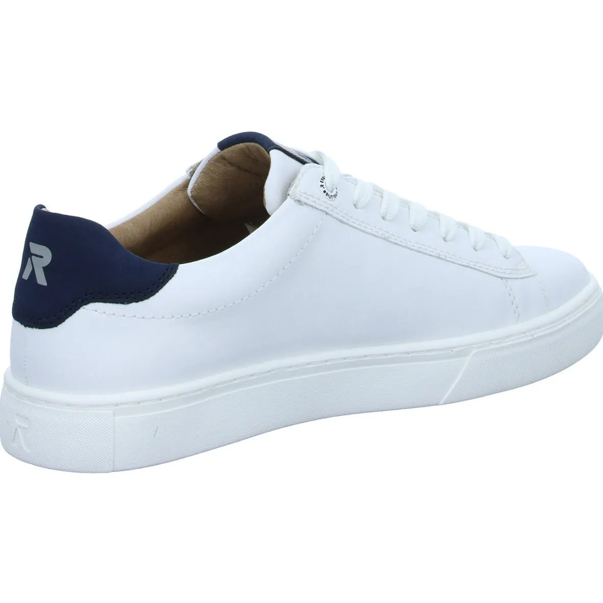 Rieker Schuhe U0704-80 Schnürsneaker