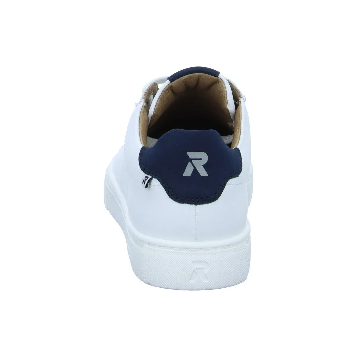 Rieker Schuhe U0704-80 Schnürsneaker