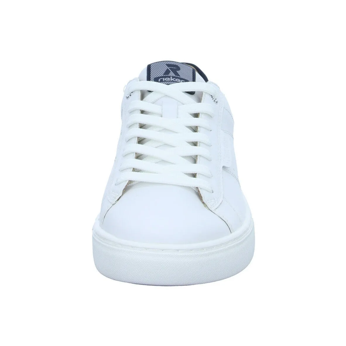 Rieker Schuhe U0704-80 Schnürsneaker