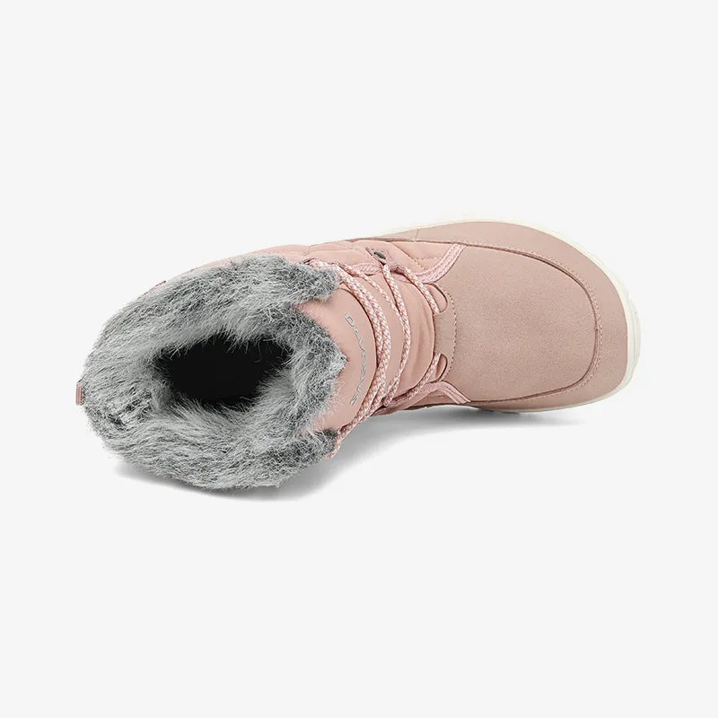 Rise I - Winterbarfußstiefel