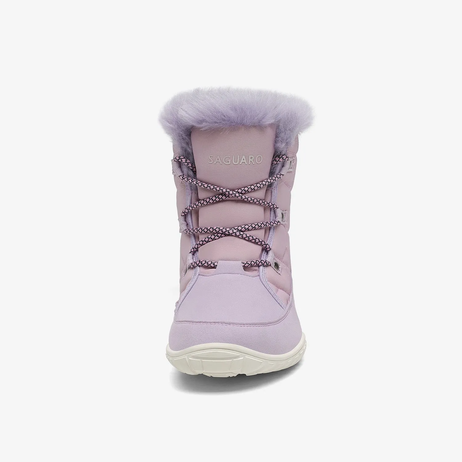 Rise I - Winterbarfußstiefel
