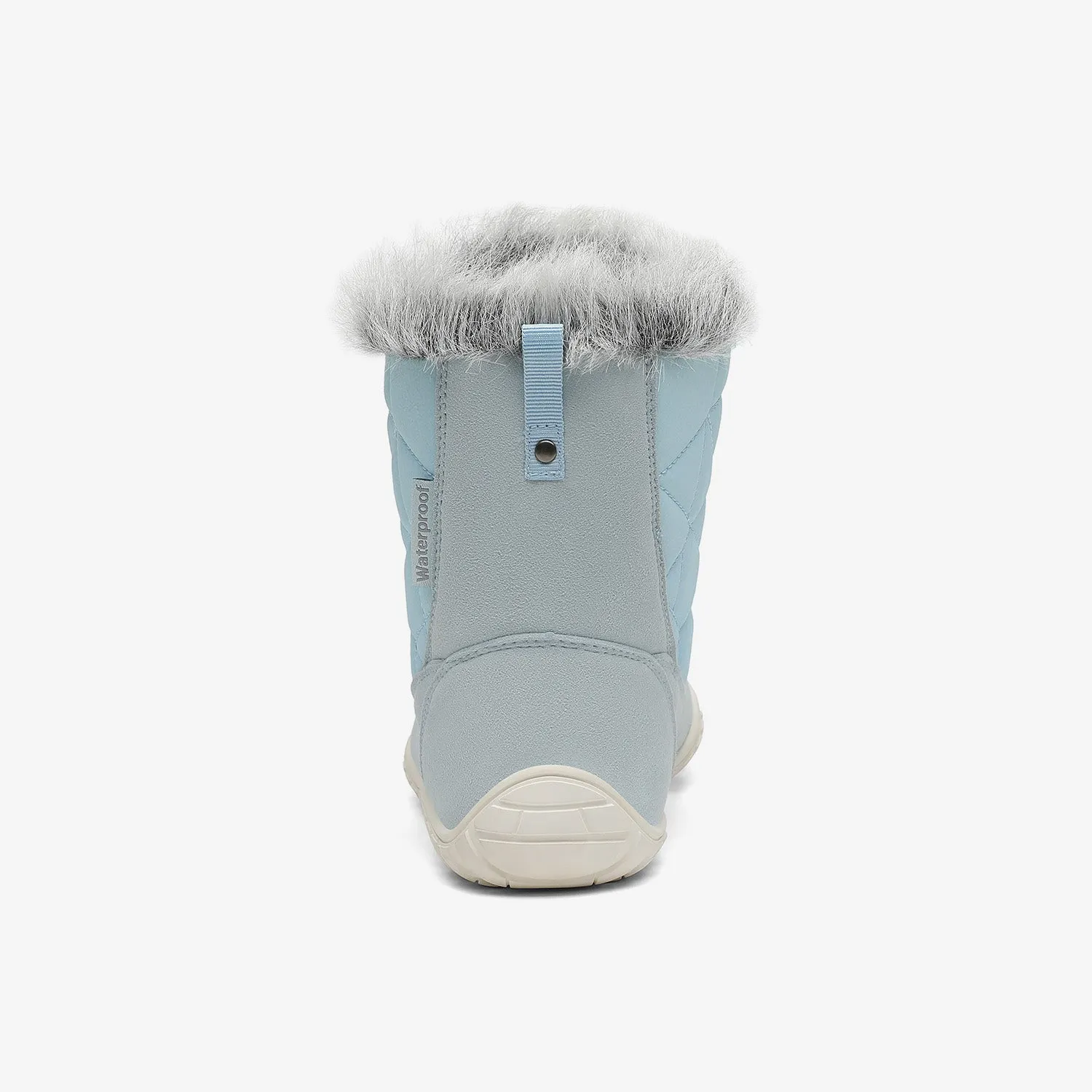 Rise I - Winterbarfußstiefel