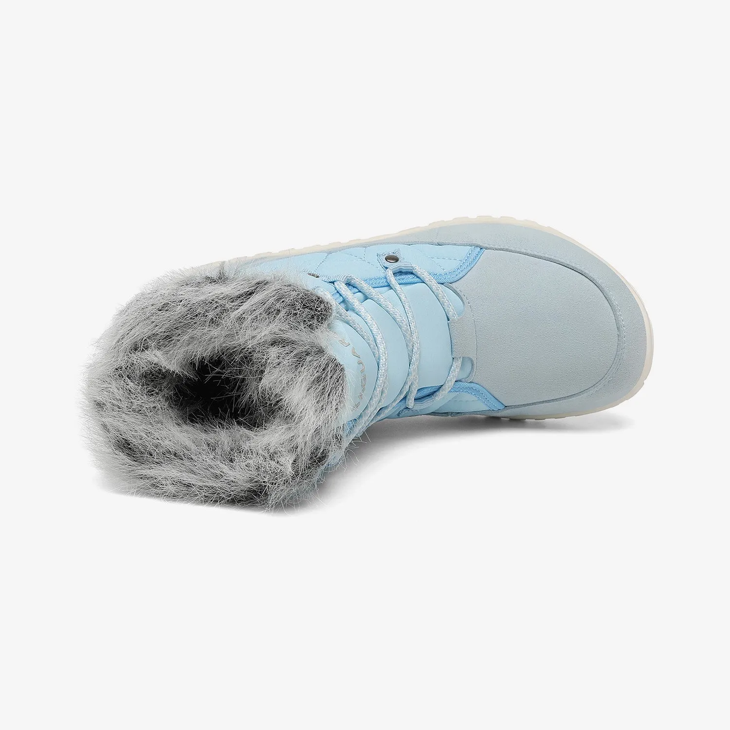 Rise I - Winterbarfußstiefel