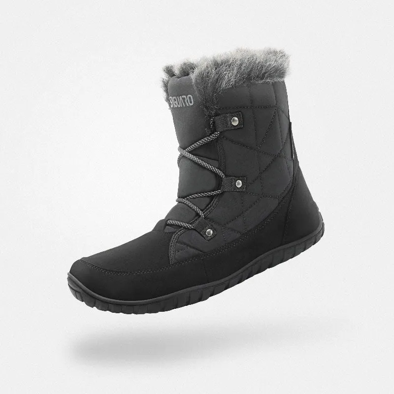 Rise I - Winterbarfußstiefel